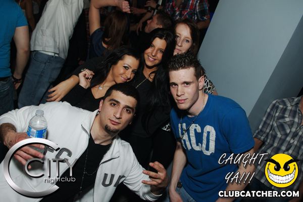 City nightclub photo 168 - May 18th, 2011