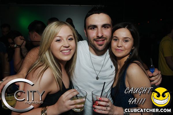 City nightclub photo 170 - May 18th, 2011