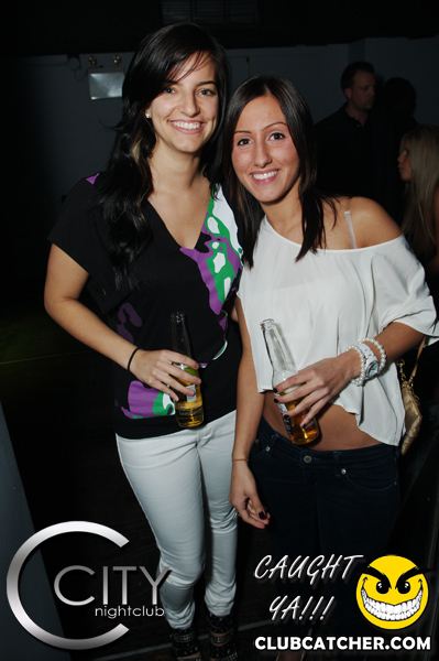 City nightclub photo 18 - May 18th, 2011
