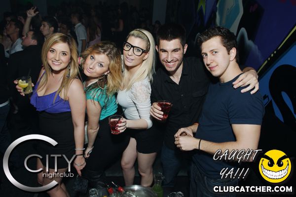 City nightclub photo 171 - May 18th, 2011