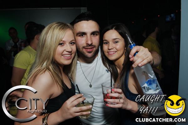 City nightclub photo 172 - May 18th, 2011