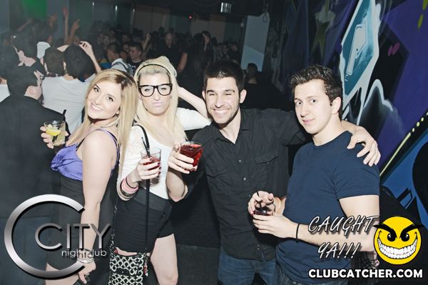 City nightclub photo 177 - May 18th, 2011