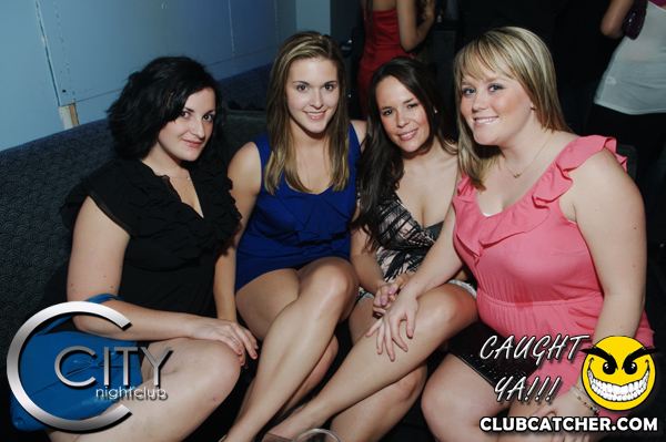 City nightclub photo 181 - May 18th, 2011