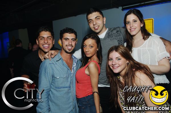 City nightclub photo 182 - May 18th, 2011