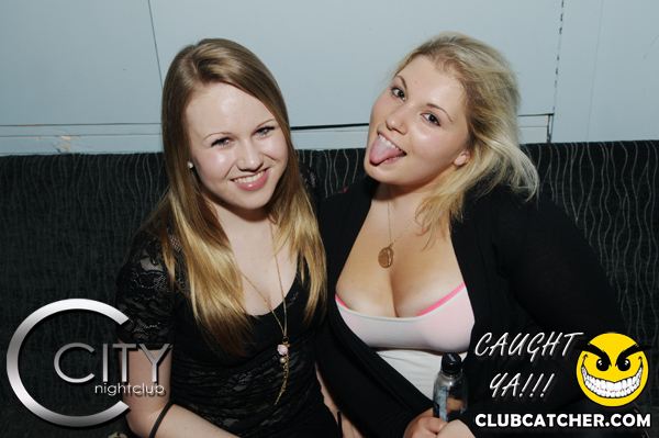 City nightclub photo 183 - May 18th, 2011