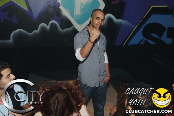 City nightclub photo 185 - May 18th, 2011