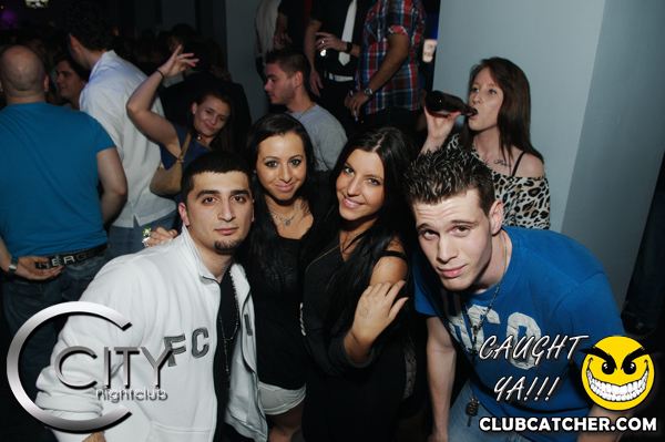 City nightclub photo 191 - May 18th, 2011