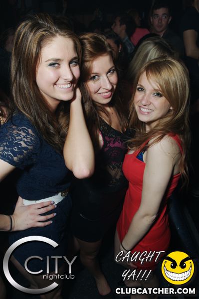 City nightclub photo 192 - May 18th, 2011