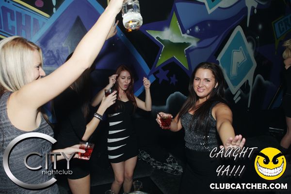 City nightclub photo 198 - May 18th, 2011