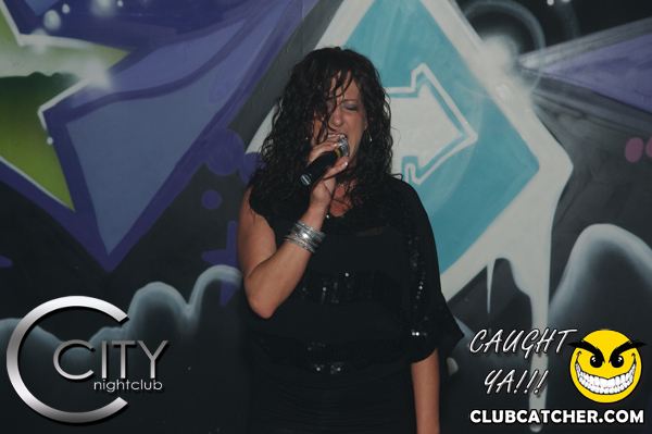 City nightclub photo 201 - May 18th, 2011