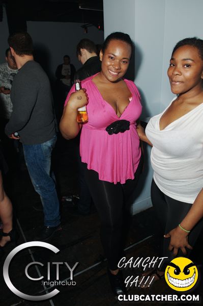 City nightclub photo 208 - May 18th, 2011