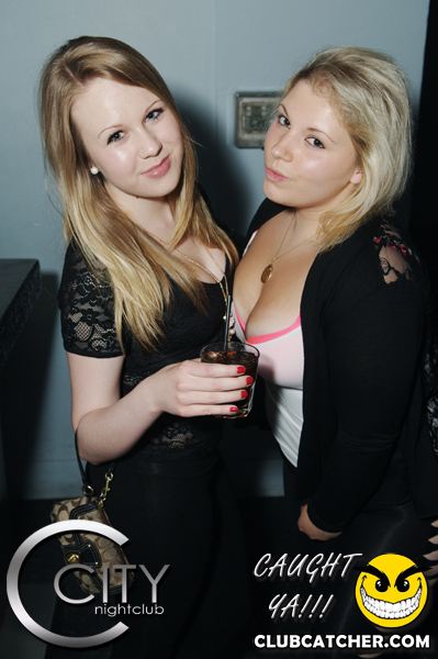 City nightclub photo 209 - May 18th, 2011