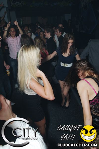 City nightclub photo 213 - May 18th, 2011