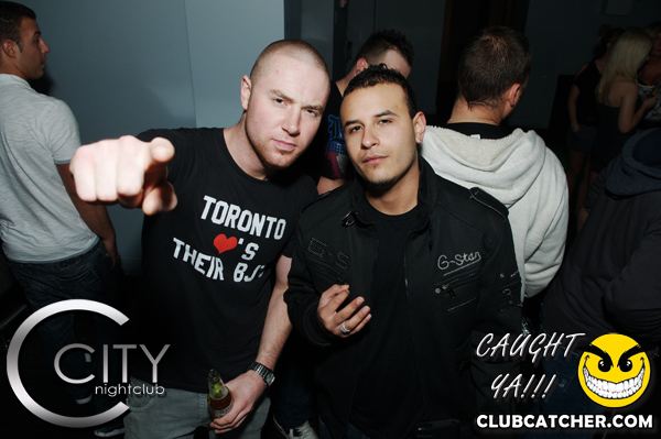 City nightclub photo 215 - May 18th, 2011