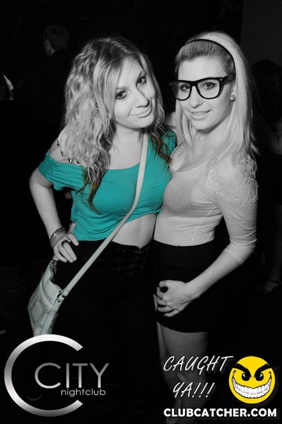 City nightclub photo 216 - May 18th, 2011