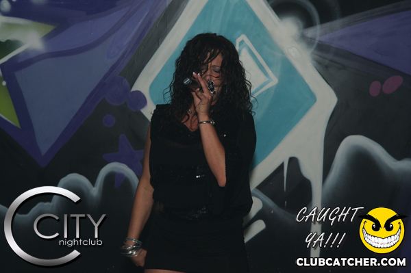 City nightclub photo 218 - May 18th, 2011