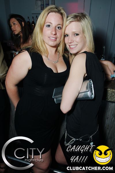 City nightclub photo 223 - May 18th, 2011