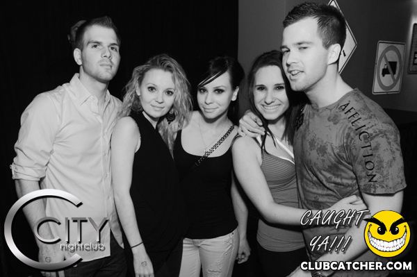 City nightclub photo 224 - May 18th, 2011