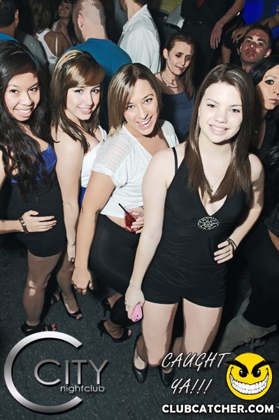 City nightclub photo 226 - May 18th, 2011