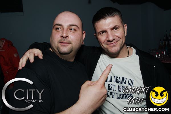 City nightclub photo 227 - May 18th, 2011