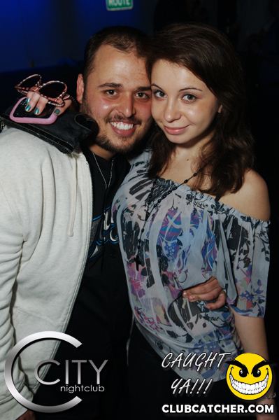 City nightclub photo 228 - May 18th, 2011