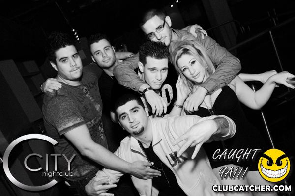 City nightclub photo 231 - May 18th, 2011