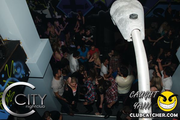 City nightclub photo 234 - May 18th, 2011