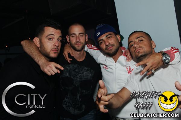 City nightclub photo 236 - May 18th, 2011