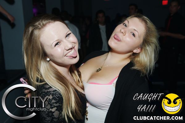 City nightclub photo 237 - May 18th, 2011