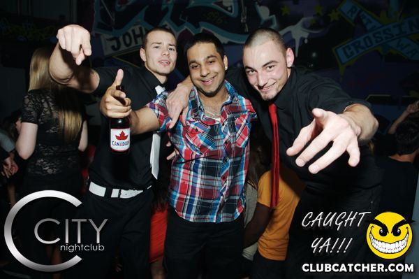 City nightclub photo 243 - May 18th, 2011