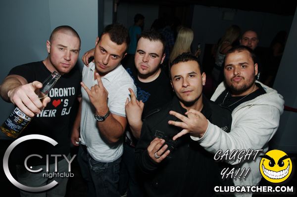 City nightclub photo 245 - May 18th, 2011