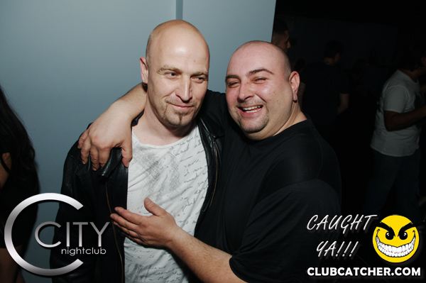 City nightclub photo 247 - May 18th, 2011