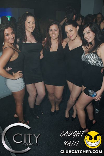 City nightclub photo 26 - May 18th, 2011