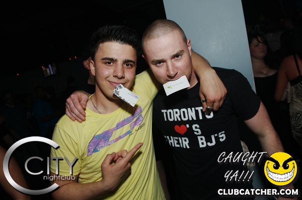 City nightclub photo 252 - May 18th, 2011