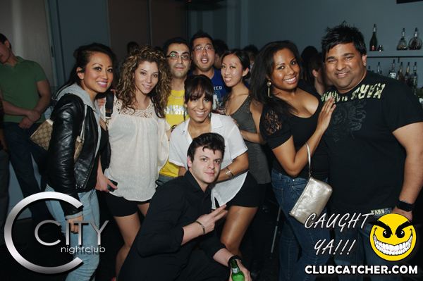 City nightclub photo 28 - May 18th, 2011