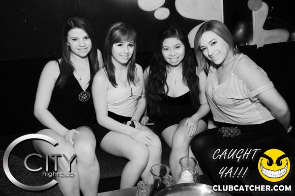 City nightclub photo 34 - May 18th, 2011