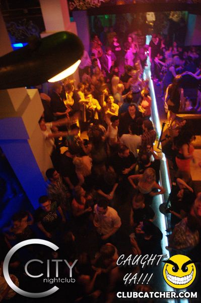 City nightclub photo 39 - May 18th, 2011