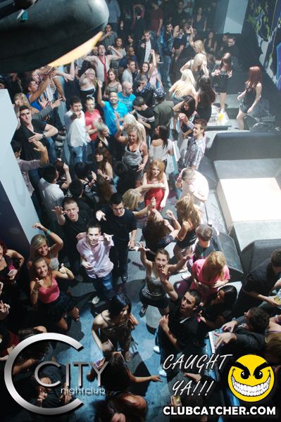 City nightclub photo 42 - May 18th, 2011