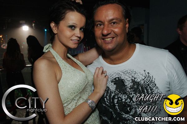 City nightclub photo 44 - May 18th, 2011