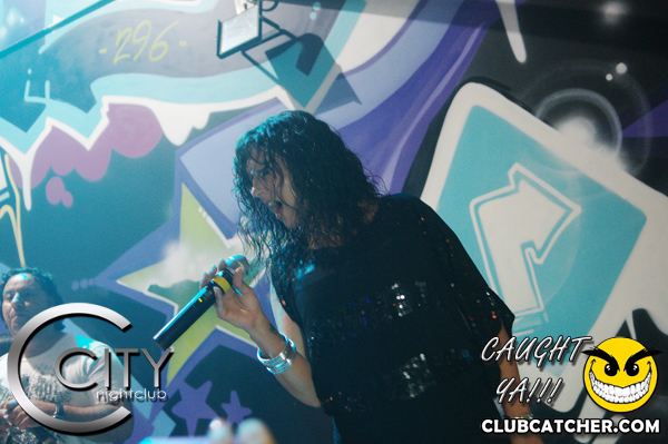 City nightclub photo 45 - May 18th, 2011