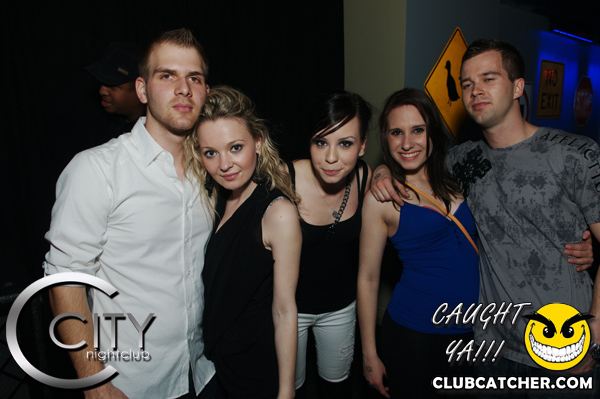 City nightclub photo 49 - May 18th, 2011