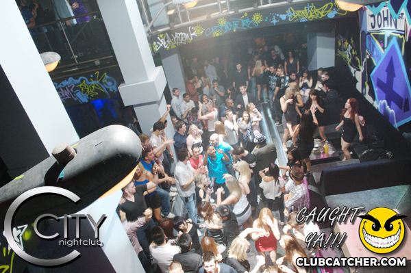 City nightclub photo 50 - May 18th, 2011