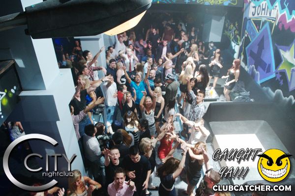 City nightclub photo 51 - May 18th, 2011