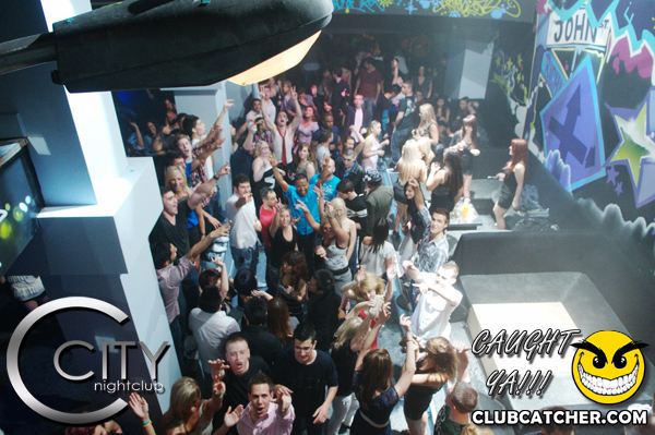 City nightclub photo 52 - May 18th, 2011