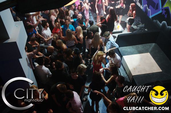 City nightclub photo 53 - May 18th, 2011