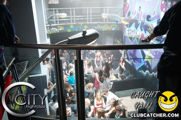 City nightclub photo 59 - May 18th, 2011