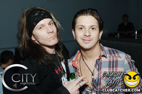 City nightclub photo 64 - May 18th, 2011