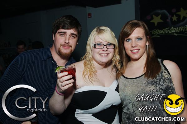 City nightclub photo 69 - May 18th, 2011