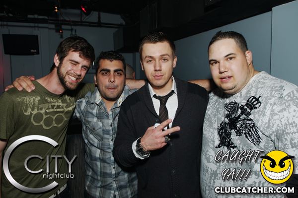 City nightclub photo 73 - May 18th, 2011