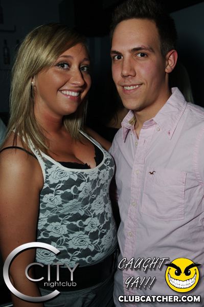 City nightclub photo 77 - May 18th, 2011